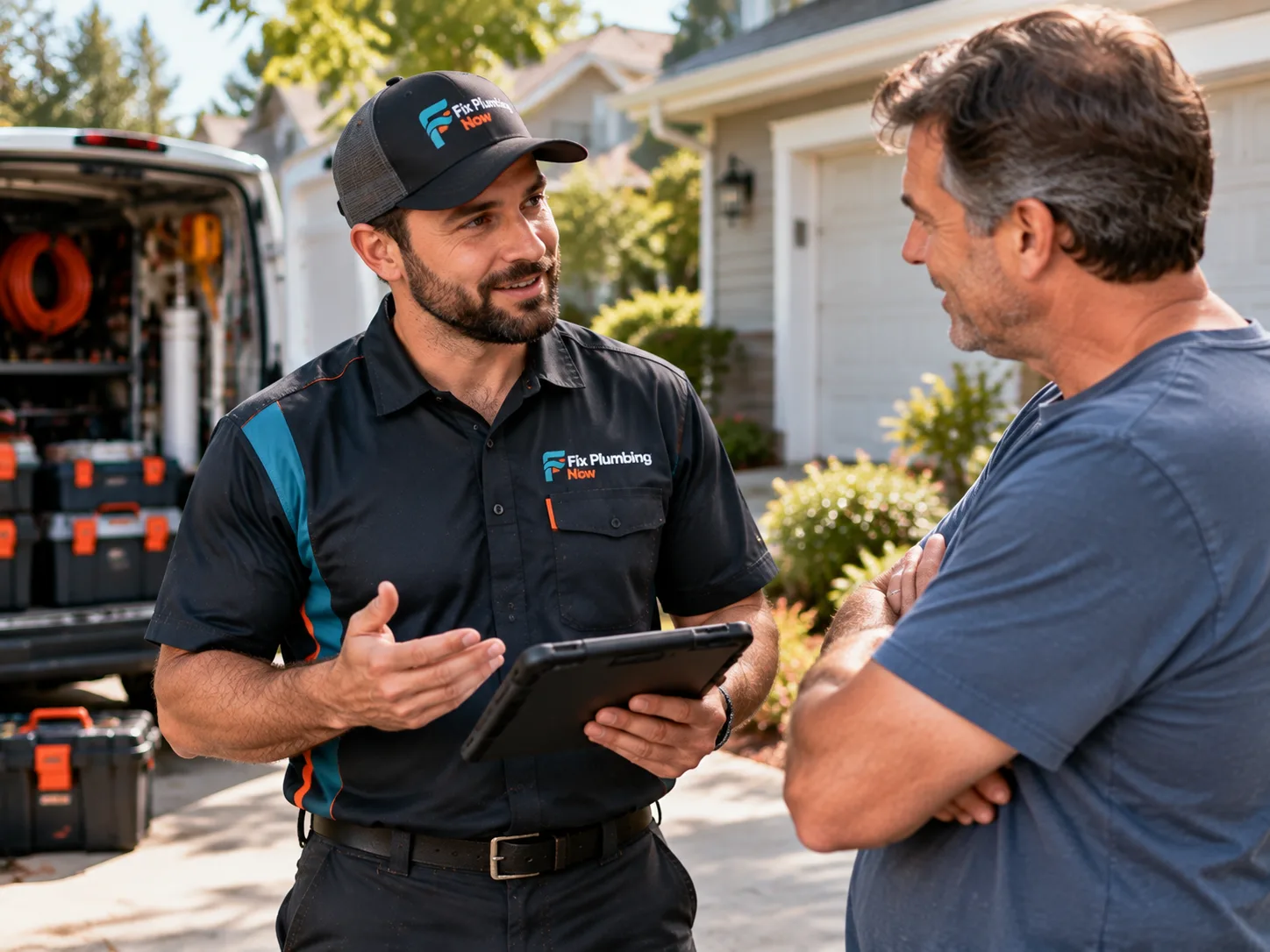 Clogged Drain Service Farmington, WV FAQs